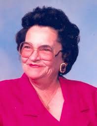 Mollie Borskey Tenney Obituary