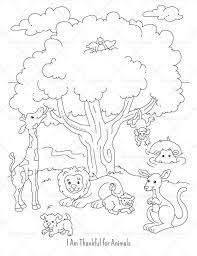 As soon as you launch the app on your device, you will be directed to a page with two options in front of you namely, 'pages' and 'sketch'. I Am Thankful For Animals File Folder Game And Bonus Etsy In 2021 Art Pages Coloring Pages Mandala Rock Art