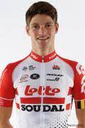 Voor brent van moer wordt de vuelta in alle opzichten een nieuwe ervaring. Overview Procyclingstats