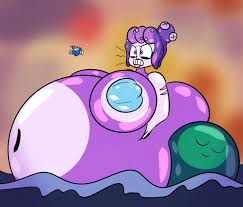 Rule34 - If it exists, there is porn of it  mrpr1993, mugman  6053685