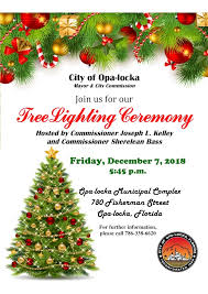 Shop now for the best bargains on holiday decorations, home decor and more. Calendar City Of Opa Locka Fl Civicengage