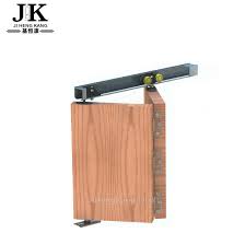 We offer levers, knobs, and deadbolts from all the brands you know and trust such as: China Jhk Folding Garage Door Bifold Door Hardware Folding Door Hardware China Bifold Door Modern Interior Doors