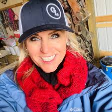 Kristi Hurley's Instagram, Twitter & Facebook