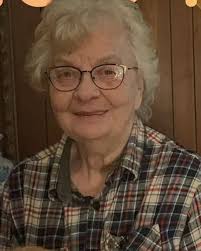 Charmaine R. Royer Obituary (2025)