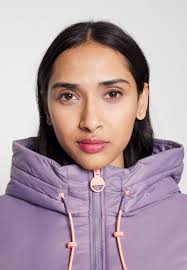 Barbour International SANDERSON QUILT