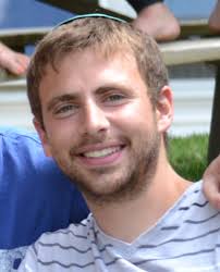 Meet Rosh Shoafim Daniel Warshawsky!