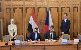 معلومات مباشر - News update