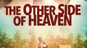 Walt disney home entertainment presents the other side of heaven, a thrilling and epic adventure starring anne hathaway (the princess diaries) and christopher gorham (tv's felicity). The Other Side Of Heaven Trailer Deutsch á´´á´° Youtube