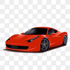 Super Carro Esportivo De Luxo Clipart Do Carro Png Carro Ferrari Imagem Png E Psd Para Download Gratuito Sports Car Sports Cars Luxury White Lamborghini