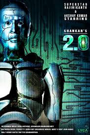 Pin On Robot 2 0 Movie
