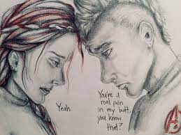 Pin On My Drawings