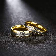 Home Cincin Kawin Cincin Liontin