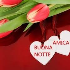 Buonanotte Ad Un Amica Messaggi Per Gli Amici Auguri Di Buon Compleanno Buonanotte Auguri Di Buona Notte Buona Notte