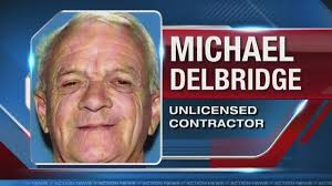 Board sends warning about unlicensed contractor