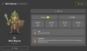 Beginner's guide for my crypto heroes (by dapp.com) more info. My Crypto Heroes Mch A Beginners Guide By Ikke By Ikke Medium