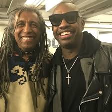 Adam Falcon Fan Base