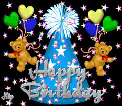 Birthday Wishes For Children Gif Https Encrypted Tbn0 Gstatic Com Images Q Tbn 3aand9gct9bcflfed077fmxala6rpc9hes8bner Z6jg Usqp Cau