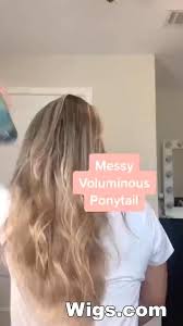 Best Ponytail Hairstyles Video In 2020 Ponytail Hairstyles Easy Ponytail Hairstyles Long Hair Styles