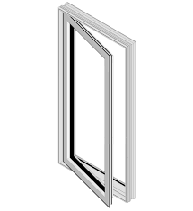 Is this important to you? Casement Windows By Maritime Door Window Moncton Nb