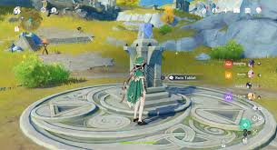 Genshin impact — лучшие билды для сяо. The Yaksha S Wish Quest Guide Location Genshin Impact Gamewith