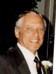 Obituary of George P. Vitale