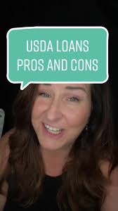 USDA Rural Development Loan Maryland