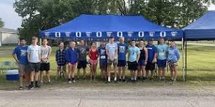 2026 KIDS Fun Run/Walk in the Park!!