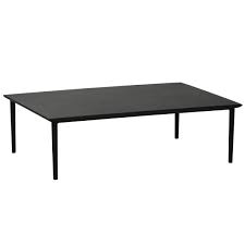 No living space is complete without a coffee table. Bogota Coffee Table Wicker Land Patio Calgary Kelowna Victoria