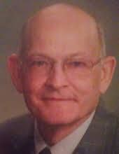 Obituary information for James Ronald Fuller