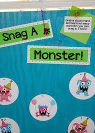 Halloween Birthday Party Game Ideas Snag A Monster Game Love This Idea Simple But Fun Monster Party Games Monster Birthday Monster 1st Birthdays