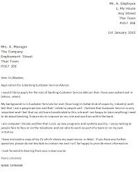 Cover Letter Template Uk Example Cover Letter For Resume Customer Service Cover Letter Sample Resume Cover Letter