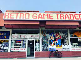 We specialize in repair services, parts and free videos and tutorials to fix your nes, snes, n64, nds, ndsl, ndsi, ndsixl, 3ds and. Always Good To Be Back In My Favorite Retro Game Store Outside Brasil This Place Is A Meca For Retro And Cla Retro Game Store Classic Video Games Retro Gaming