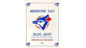 1978 2002 Medicine Hat Blue Jays Fun While It Lasted