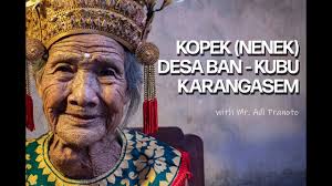Desa Ban