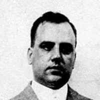 John Henry Ovide Fulton Plauché (1882–1969)