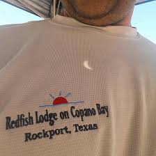 Redfish Lodge