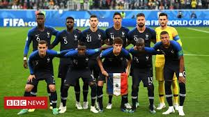 We did not find results for: Copa Da Russia 2018 Multietnica Selecao Da Franca Bicampea Mundial Tem Raizes Em 17 Paises Bbc News Brasil