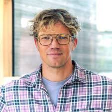 Eva, auteur op Vakkanjers