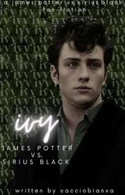 𝐈𝐕𝐘║𝐉𝐀𝐌𝐄𝐒 𝐏𝐎𝐓𝐓𝐄𝐑 𝐯𝐬. 𝐒𝐈𝐑𝐈𝐔𝐒 𝐁𝐋𝐀𝐂𝐊