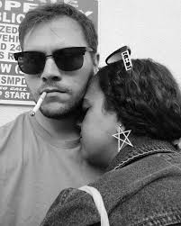 Balance in contrast @carlee.babee isn't feeling her best. Send her some  love today.