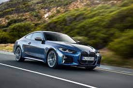 Maybe you would like to learn more about one of these? The 2021 Bmw 4 Series Coupe Bmw Of West Springfield