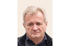 Kenneth Hodges Obituary (1948