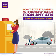 There is no credit check involved in getting a standard debit card, and because you need a. Fcmb On Twitter Imagine Being Stranded Without Your Debit Card And Desperately In Need Of Cash That Could Be A Nightmare That S Why We Have Made It Possible For To Withdraw Cash