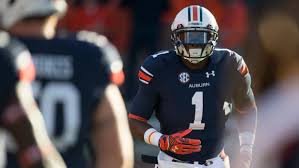 Auburn vs. LSU NCAA Football