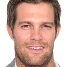 Geoff Stults — The Movie Database (TMDB)