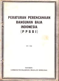 Yayasan cn di ci / yayasan cn di ci : Pdf Ppbbi Peraturan Perencanaan Bangunan Baja Indonesia Circle Danayodha Academia Edu