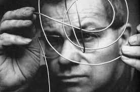 El talento multifuncional de Max Bill