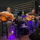 Moonshine Bros Live @ The Piazza - Outdoor Show