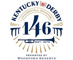 Not only has he been training well leading into the kentucky derby, but he has paired up career best beyer speed figures (96) in each of his two most recent starts. Churchill Downs Rolls Out Logo For The 2020 Kentucky Derby Horse Racing News Paulick Report