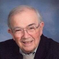 Gerald R. Fortman Obituary